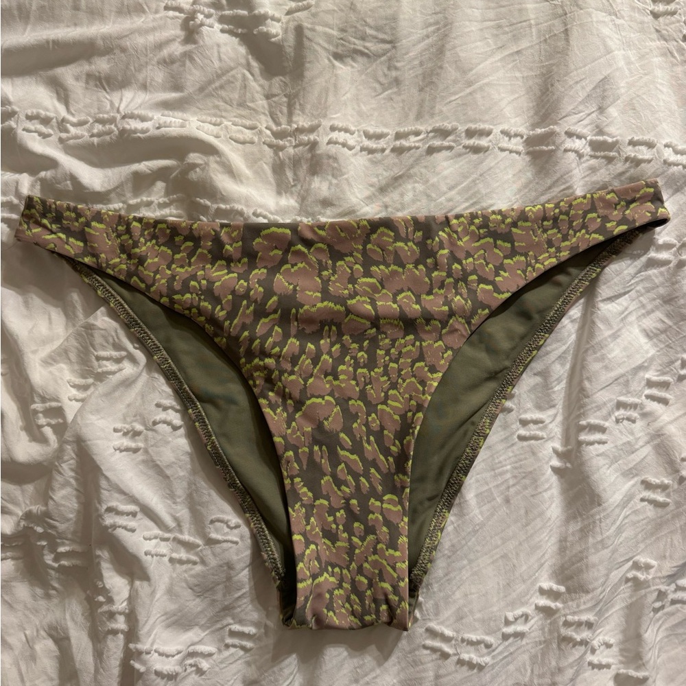 Lululemon Swim Bottoms